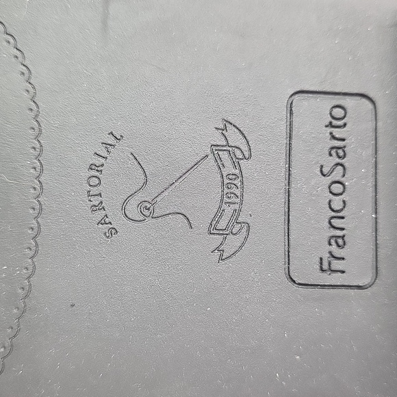 Franco Sarto Angeli Over The Knee Boot - Picture 12 of 16